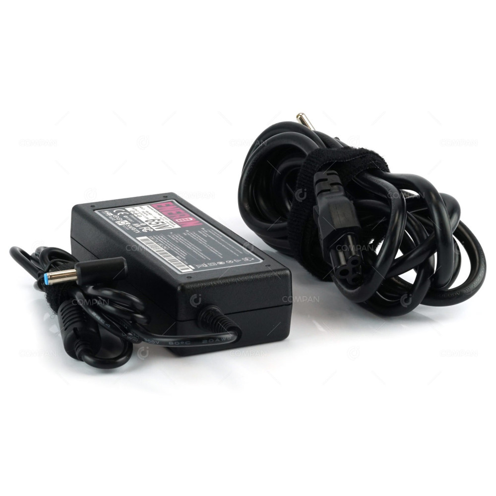 HP65-4530PRO ENERON 65W 19.5V 3.33A PREMIUM AC/DC ADAPTER FOR HP -